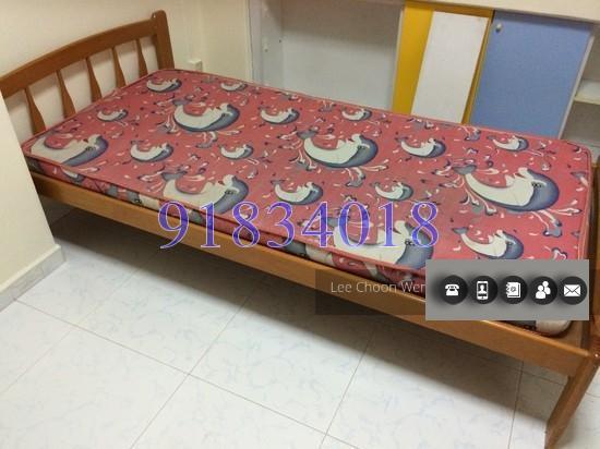 Blk 364 Woodlands Avenue 5 (Woodlands), HDB 5 Rooms #148110582
